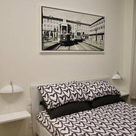 @Arsenale38_Torino 2 Passi Dal Centro-Porta Nuova Apartment ภายนอก รูปภาพ