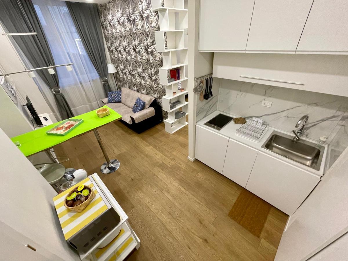 @Arsenale38_Torino 2 Passi Dal Centro-Porta Nuova Apartment ภายนอก รูปภาพ