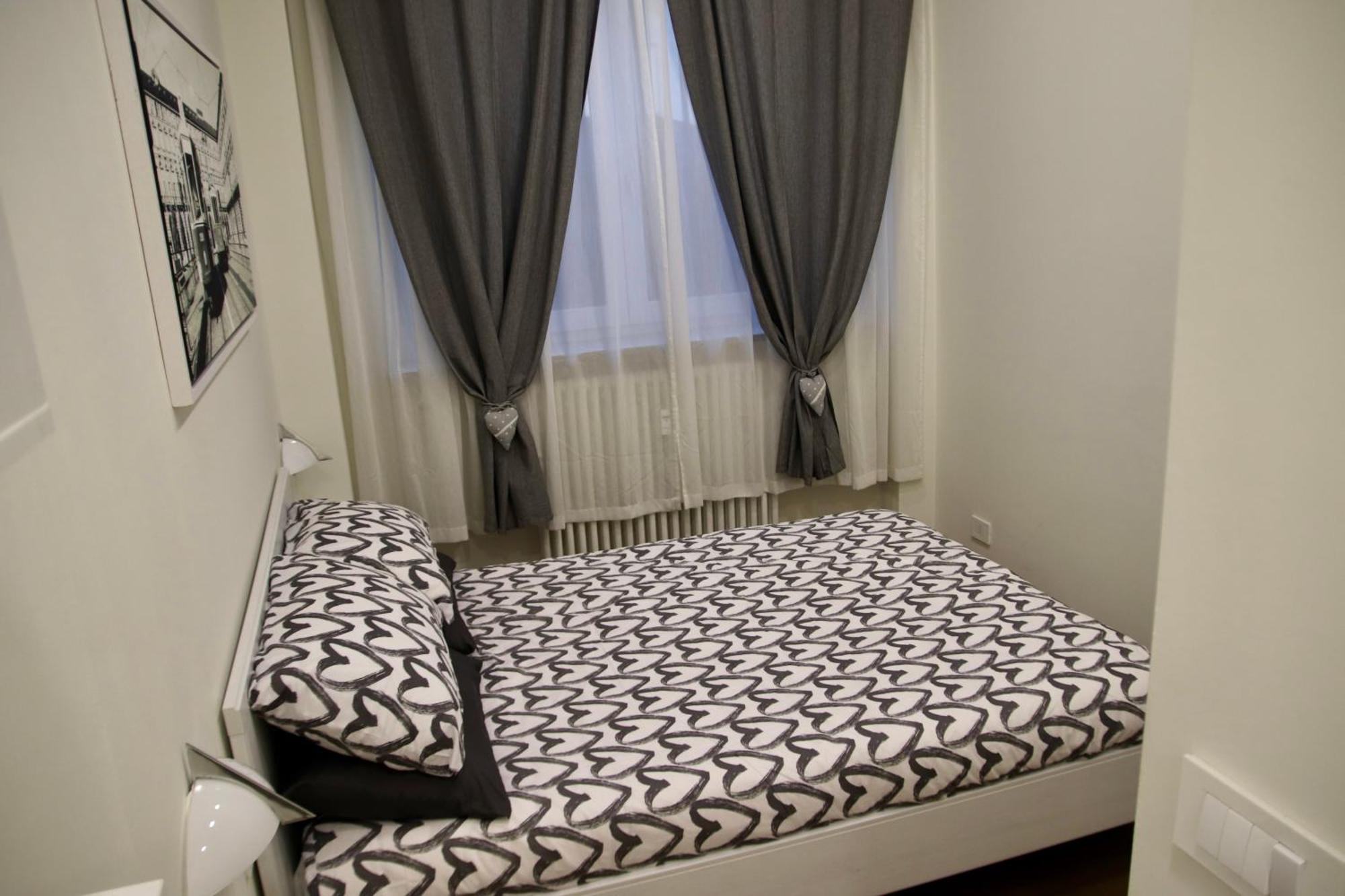 @Arsenale38_Torino 2 Passi Dal Centro-Porta Nuova Apartment ภายนอก รูปภาพ