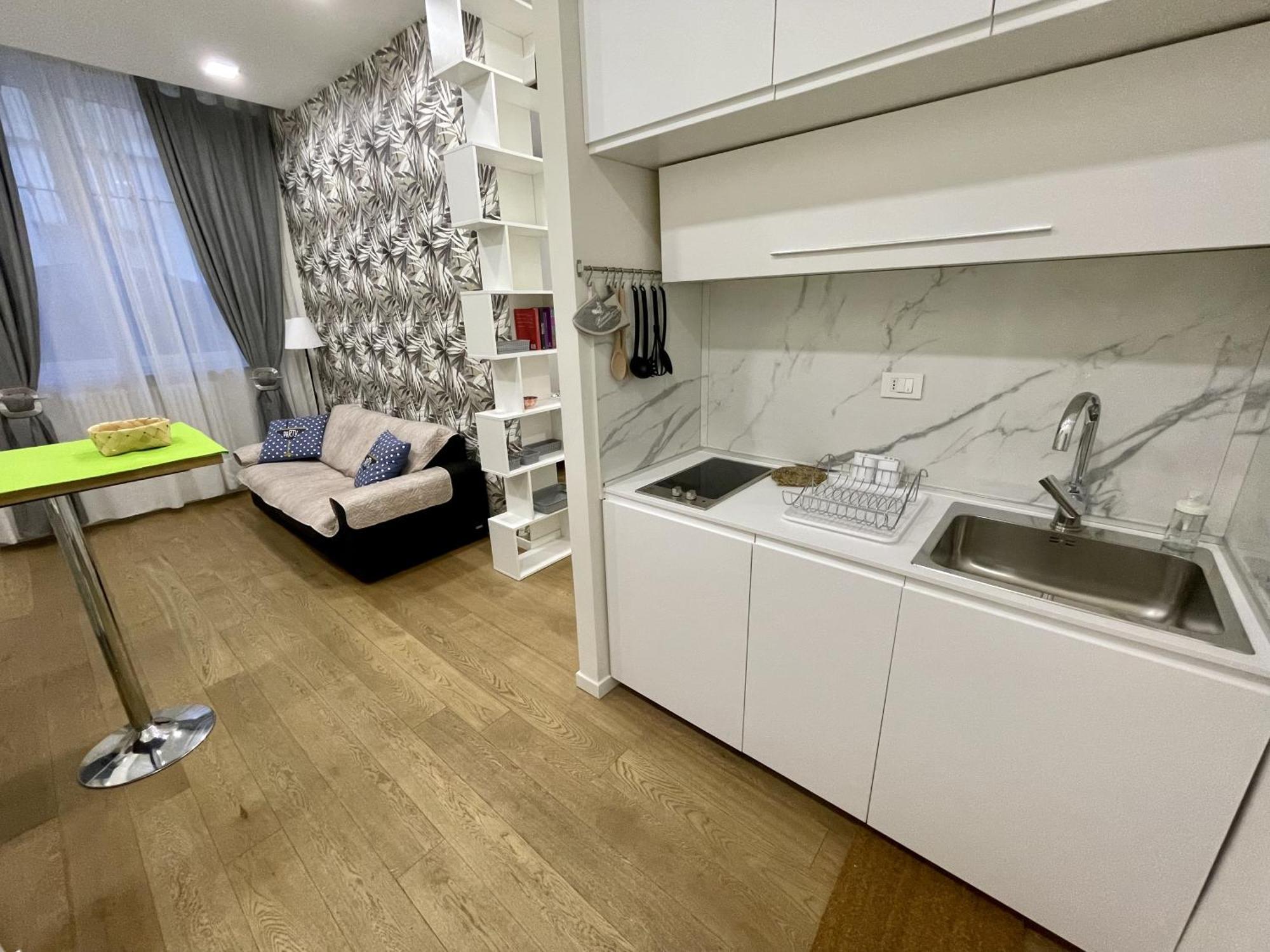 @Arsenale38_Torino 2 Passi Dal Centro-Porta Nuova Apartment ภายนอก รูปภาพ
